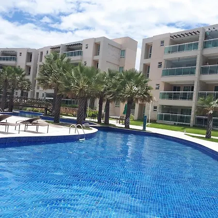 Apartamento Riviera Place - Aquiraz Riviera Fortaleza (Ceara)