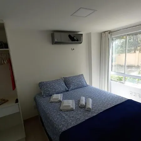 Apartamento Riviera Place - Aquiraz Riviera *