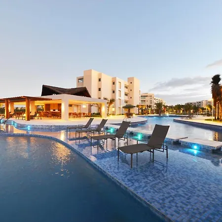 Apartamento Riviera Place - Aquiraz Riviera *