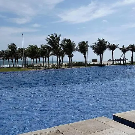 Apartamento Riviera Place - Aquiraz Riviera Fortaleza (Ceara)