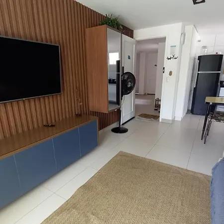 Apartamento Riviera Place - Aquiraz Riviera Fortaleza (Ceara)