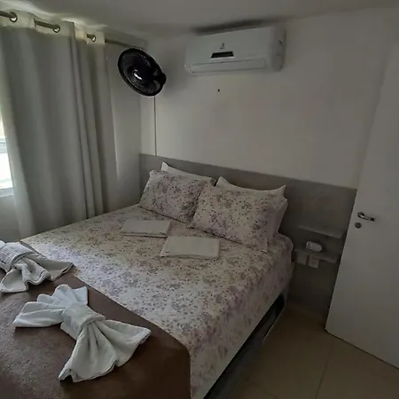 Apartamento Riviera Place - Aquiraz Riviera Fortaleza (Ceara)