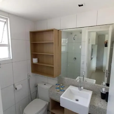 Riviera Place - Aquiraz Riviera Apartamento *