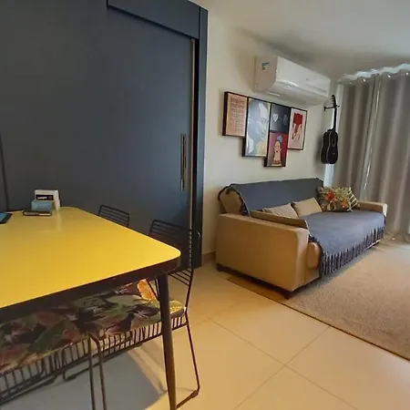 Riviera Place - Aquiraz Riviera Apartamento