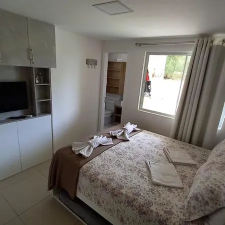 Apartamento Riviera Place - Aquiraz Riviera