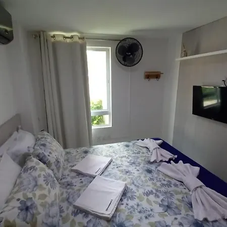Apartamento Riviera Place - Aquiraz Riviera