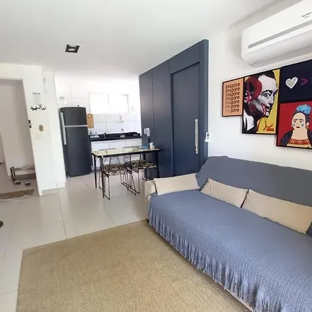 Apartamento Riviera Place - Aquiraz Riviera