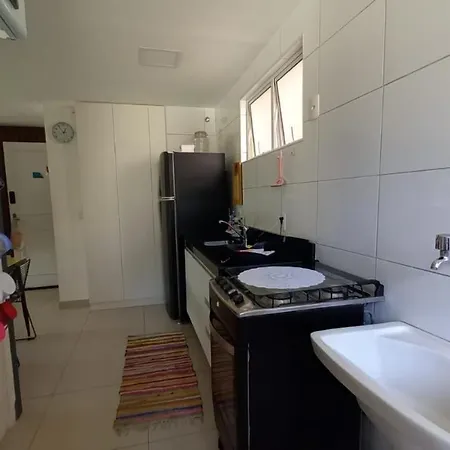 Apartamento Riviera Place - Aquiraz Riviera