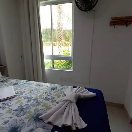 Riviera Place - Aquiraz Riviera Apartamento *