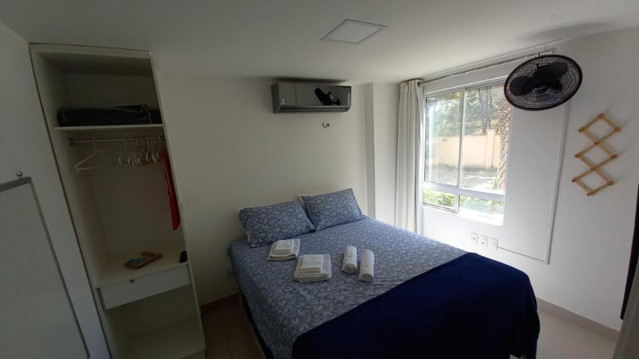 Apartamento Riviera Place - Aquiraz Riviera *