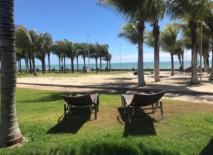 Riviera Place - Aquiraz Riviera Apartamento