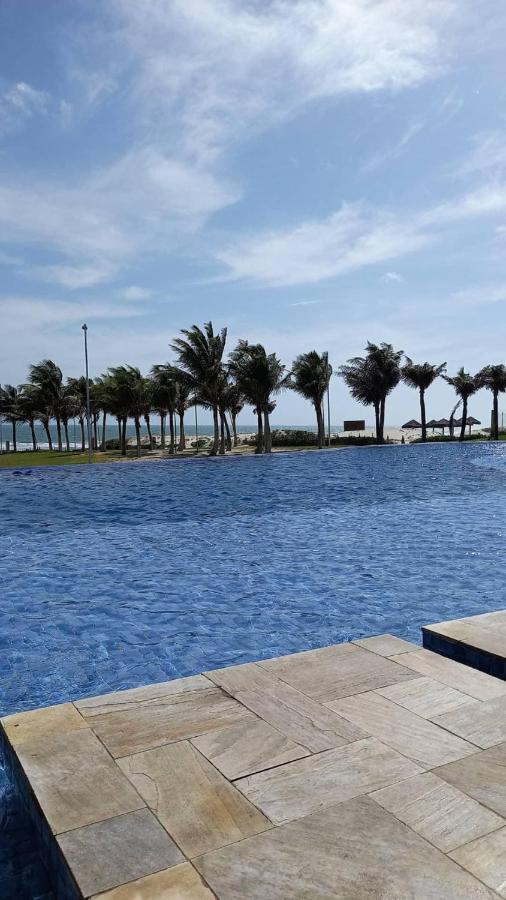 Apartamento Riviera Place - Aquiraz Riviera Fortaleza (Ceara)