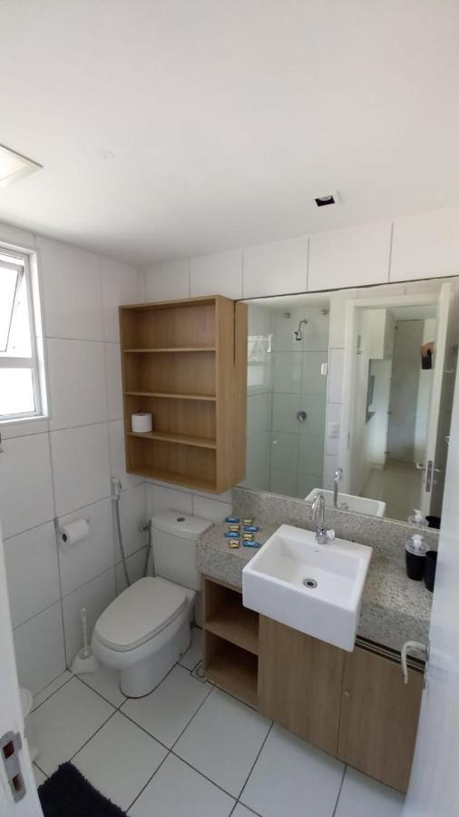 Riviera Place - Aquiraz Riviera Apartamento *