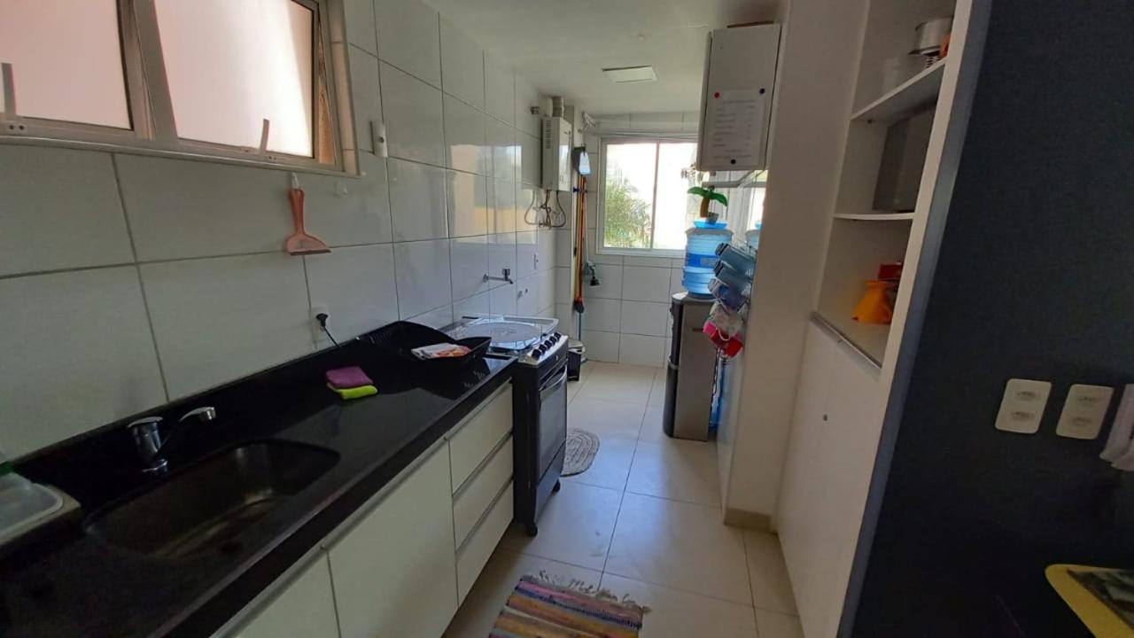 Apartamento Riviera Place - Aquiraz Riviera