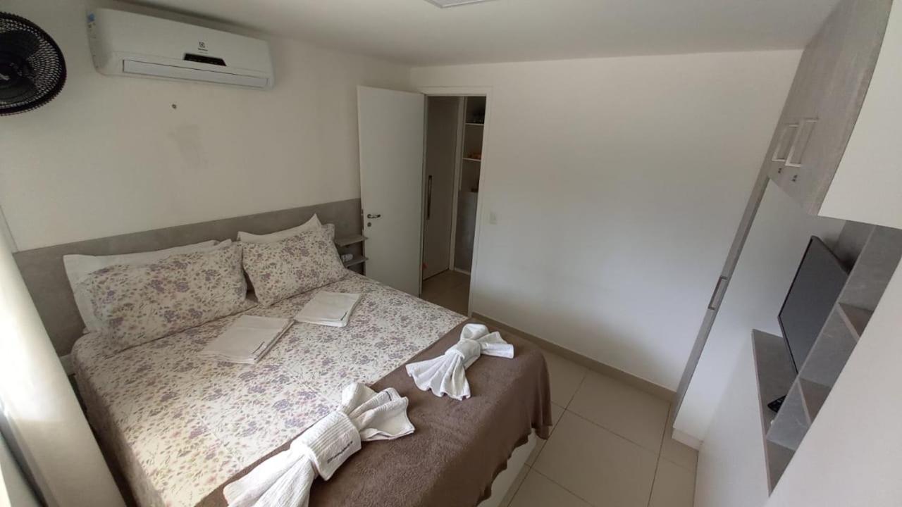 Riviera Place - Aquiraz Riviera Apartamento *