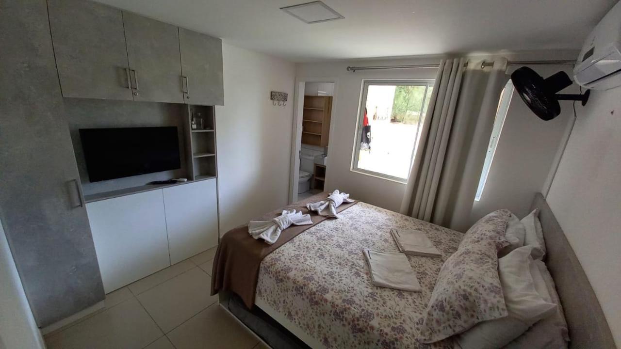 Apartamento Riviera Place - Aquiraz Riviera