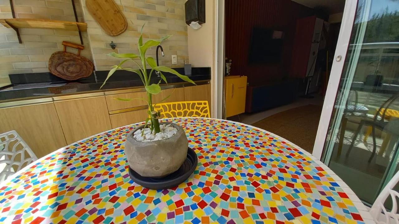 Apartamento Riviera Place - Aquiraz Riviera