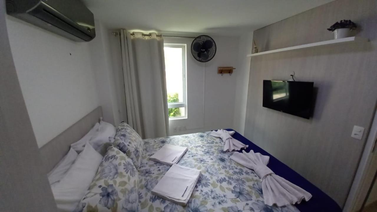 Apartamento Riviera Place - Aquiraz Riviera