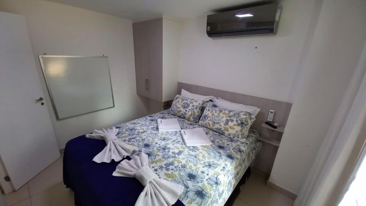 Riviera Place - Aquiraz Riviera Apartamento *