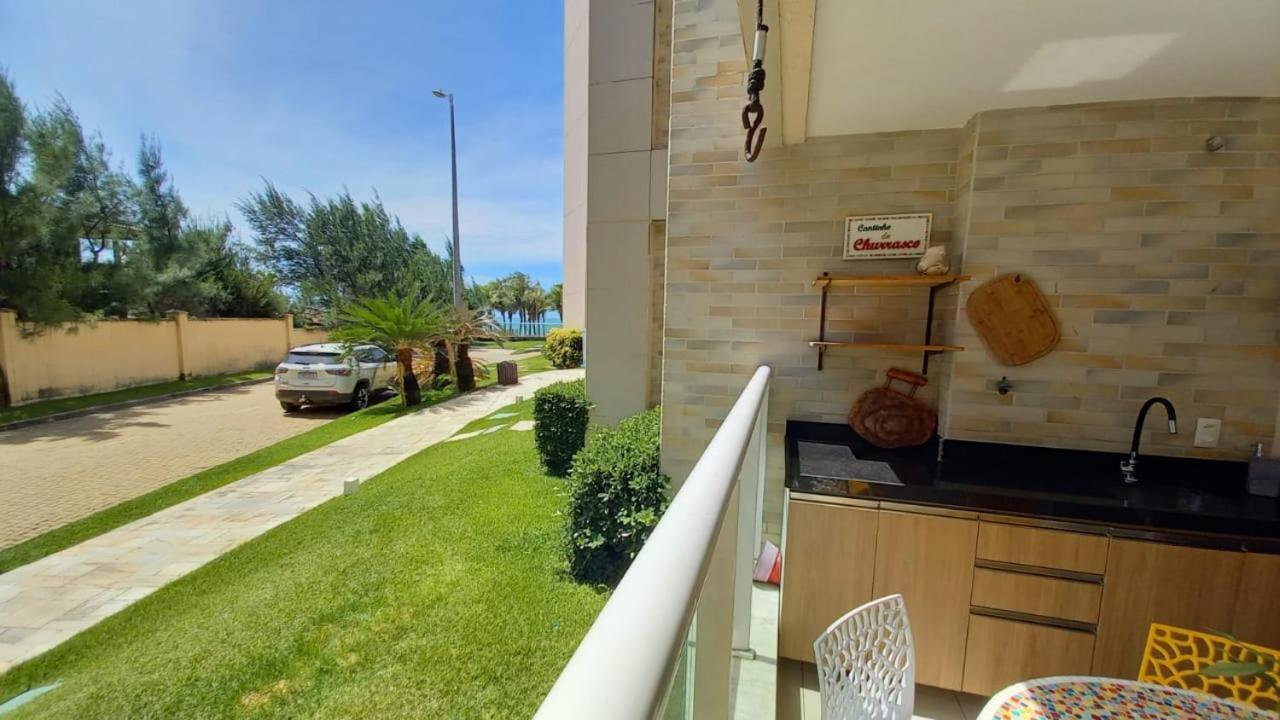 Riviera Place - Aquiraz Riviera *