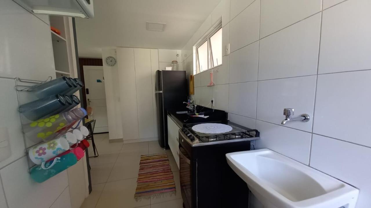 Apartamento Riviera Place - Aquiraz Riviera