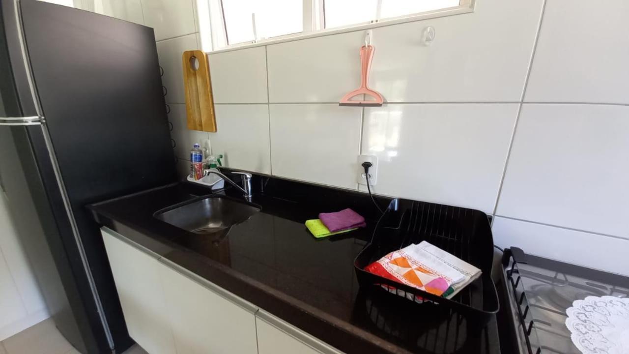 Riviera Place - Aquiraz Riviera Apartamento *